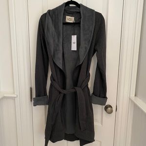 Ugg Bathrobe